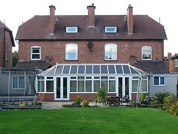 Yardley Hotel Birmingham