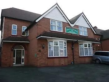 Yardley 3* Birmingham